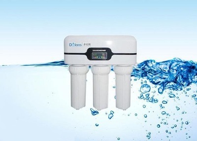 多倫斯凈水器排名第幾?河北張總與多倫斯凈水器合作