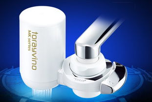 雙11導(dǎo)購(gòu)之龍頭凈水器 體積小 核心功能更強(qiáng)大