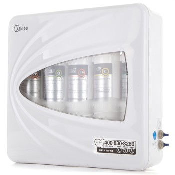 美的mu131a 5 家用超濾 凈水機凈水設備產品圖片2