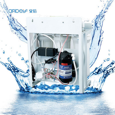 內蒙古凈水生活電器(全新400加侖凈水器(無桶機)_家用電器_世界工廠網