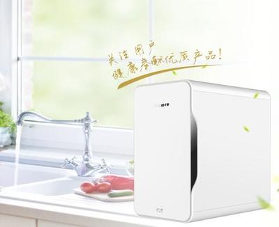 千野電器:凈水器廠家凈水器加盟代理,應(yīng)貨比三家(圖)-項目網(wǎng)
