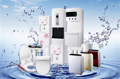 東研凈水器已經(jīng)融入許多人的家居生活當中
