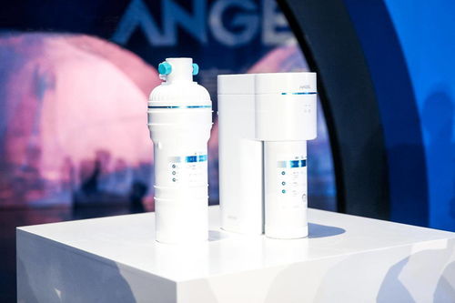 安吉爾榮膺中國家電行業 磐石獎 ,匠心鑄造卓越品質